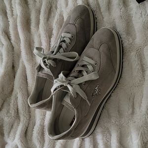 Prada sneakers authentic